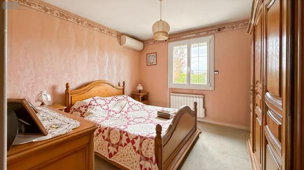 Maison à vendre à Sillery dans la Marne (51500), ref : 056/109