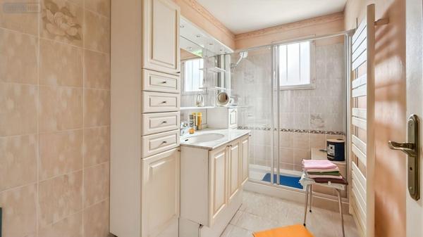 Maison à vendre à Sillery dans la Marne (51500), ref : 056/109