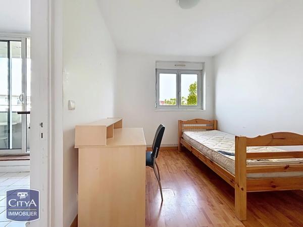 Appartement à vendre 4 pièces 60.9m² Villejuif (94800)