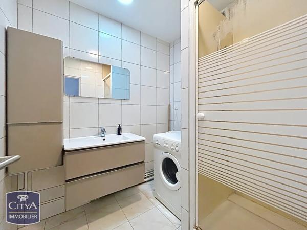 Appartement à vendre 4 pièces 60.9m² Villejuif (94800)