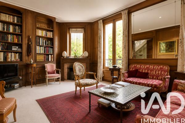 Maison à vendre 8 pièces 230 m² 