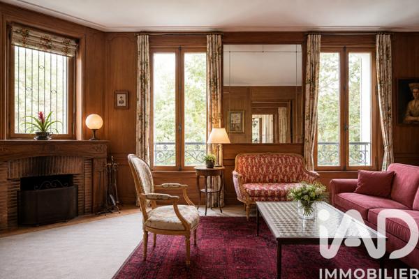 Maison à vendre 8 pièces 230 m² 