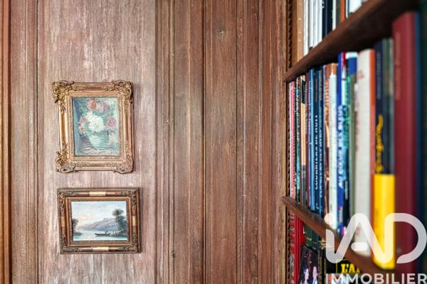 Maison à vendre 8 pièces 230 m² 
