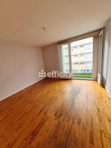 Appartement 2 pièces - 48 m²