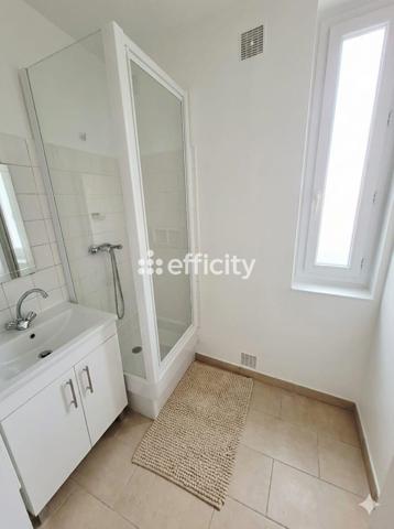 Appartement 2 pièces - 48 m²