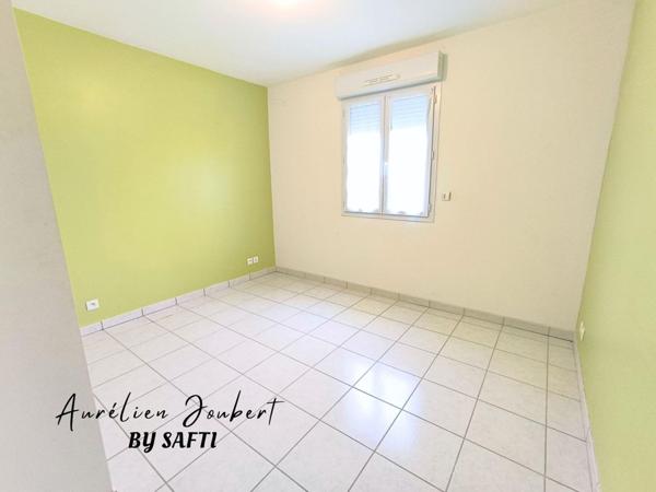 Architecture moderne et fonctionnelle