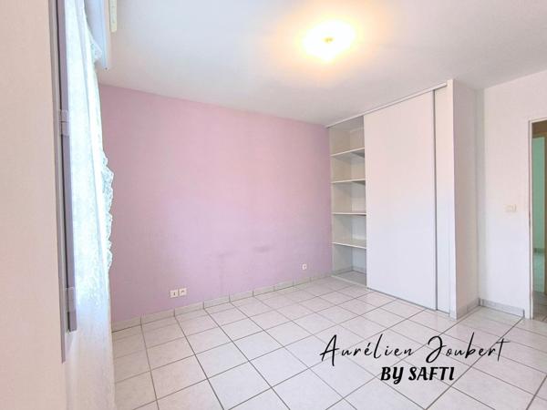 Architecture moderne et fonctionnelle