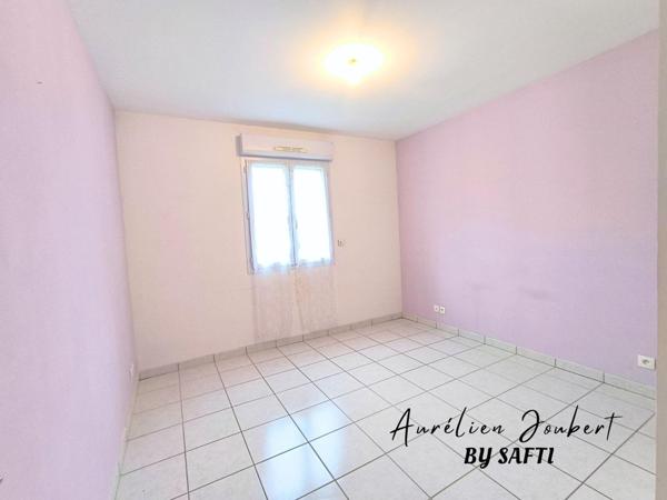 Architecture moderne et fonctionnelle