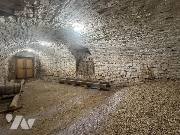 Maison familiale avec jardin