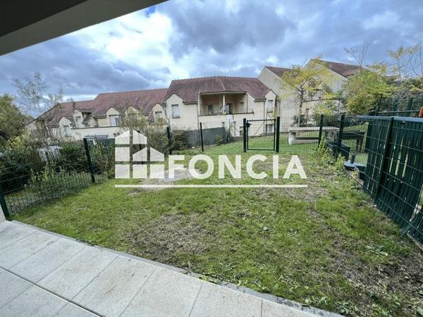 Location Appartement 2 pièces 42.14 m² - 6 RUE AUGUSTE BRUNOT Rocquencourt 78150