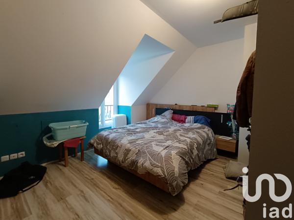 Maison à vendre 4 pièces 95 m² Château-Thierry