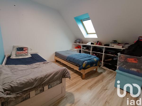 Maison à vendre 4 pièces 95 m² Château-Thierry