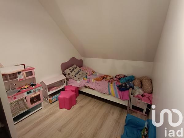 Maison à vendre 4 pièces 95 m² Château-Thierry