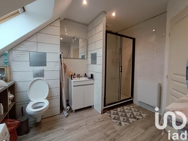 Maison à vendre 4 pièces 95 m² Château-Thierry