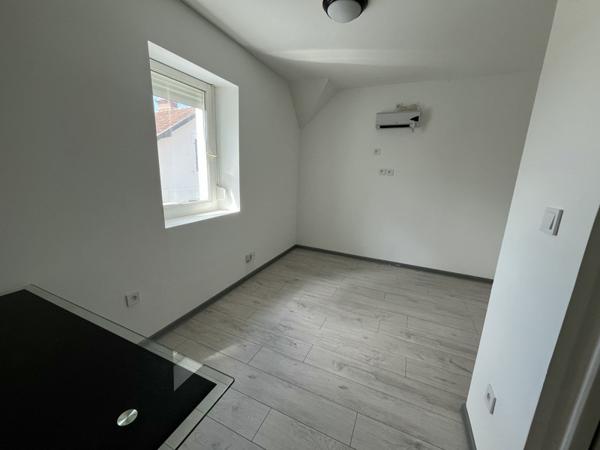 Appartement à vendre |  Bayonne |  1 pièce | 14 m²