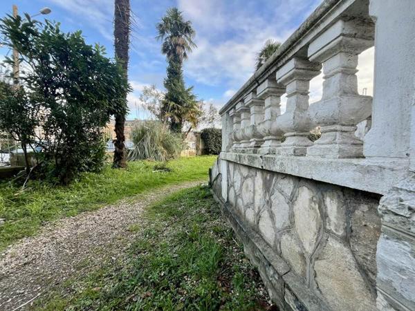 Appartement à vendre |  Bayonne |  1 pièce | 14 m²