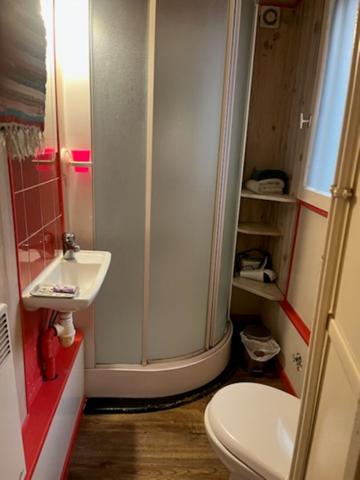 Maison de ville à vendre à Tournus - 4 pièces, 2 chambres