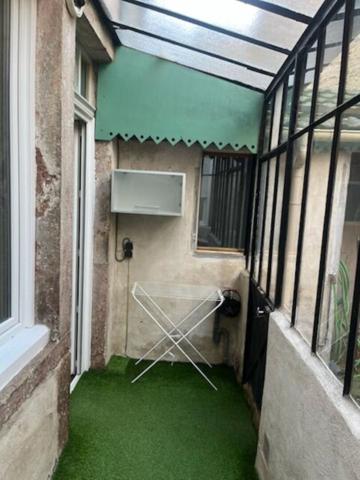 Maison de ville à vendre à Tournus - 4 pièces, 2 chambres