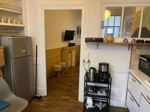 Maison de ville à vendre à Tournus - 4 pièces, 2 chambres