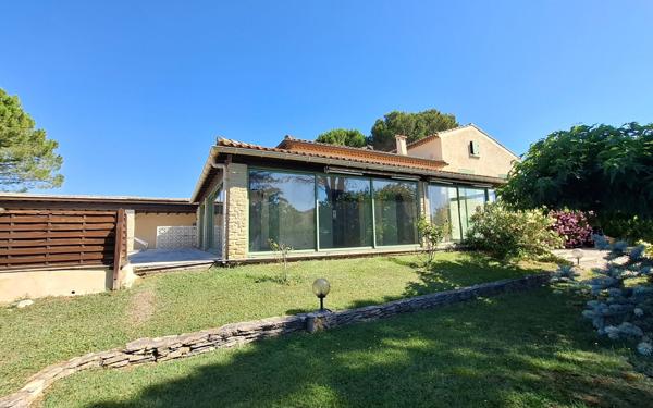 Maison à vendre    5 pièces • 170 m2 Entraigues-sur-la-Sorgue