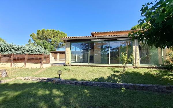 Maison à vendre    5 pièces • 170 m2 Entraigues-sur-la-Sorgue