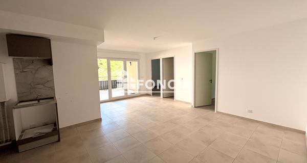 Location Appartement 3 pièces 62.58 m² - Morières-lès-avignon 84310