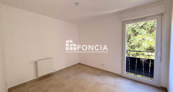 Location Appartement 3 pièces 62.58 m² - Morières-lès-avignon 84310