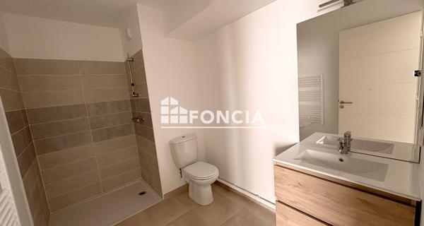 Location Appartement 3 pièces 62.58 m² - Morières-lès-avignon 84310
