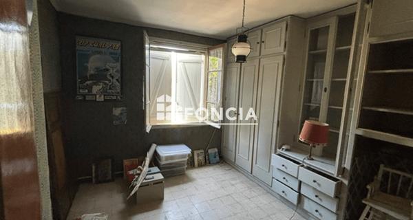 À vendre Maison 5 pièces 91 m² - Toulon 83000