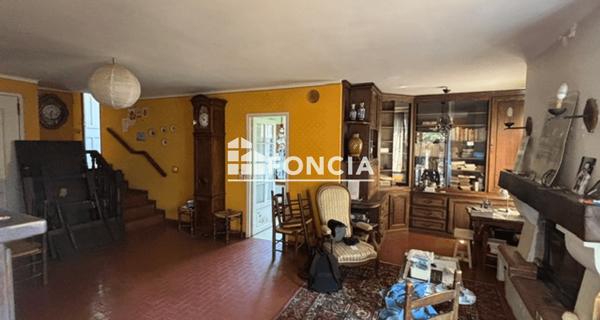 À vendre Maison 5 pièces 91 m² - Toulon 83000