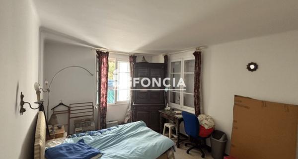 À vendre Maison 5 pièces 91 m² - Toulon 83000