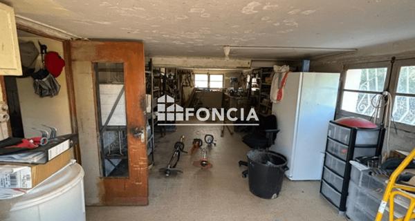 À vendre Maison 5 pièces 91 m² - Toulon 83000