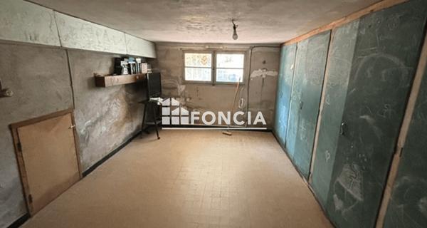 À vendre Maison 5 pièces 91 m² - Toulon 83000