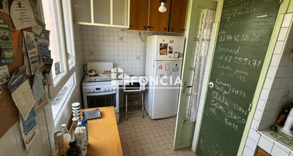 À vendre Maison 5 pièces 91 m² - Toulon 83000