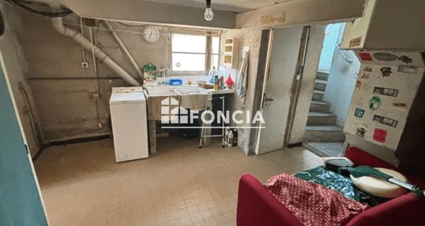 À vendre Maison 5 pièces 91 m² - Toulon 83000