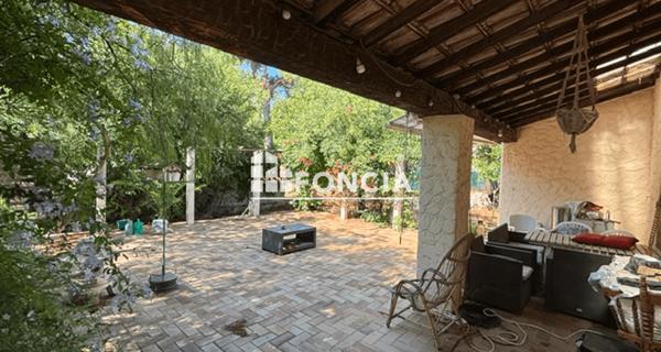 À vendre Maison 5 pièces 91 m² - Toulon 83000