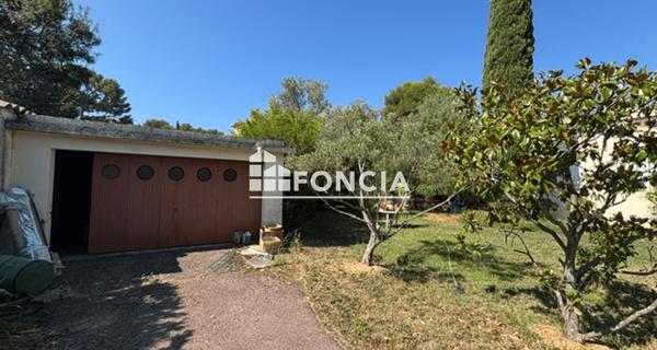 À vendre Maison 5 pièces 91 m² - Toulon 83000