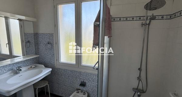 À vendre Maison 5 pièces 91 m² - Toulon 83000