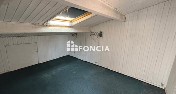 À vendre Maison 5 pièces 91 m² - Toulon 83000