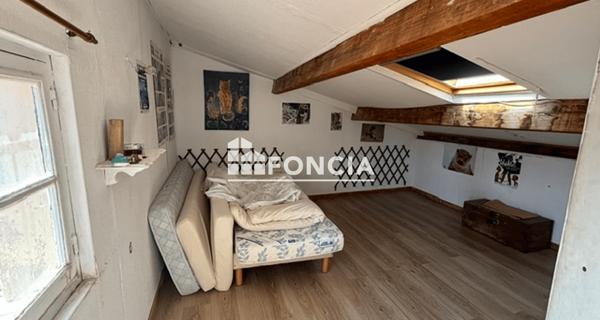 À vendre Maison 5 pièces 91 m² - Toulon 83000