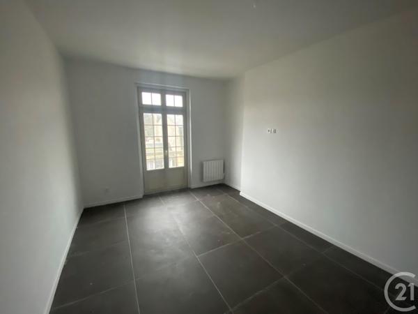 Appartement à vendre  2 pièces - 34,04 m2 BAGNOLES DE L ORNE NORMANDIE - 61