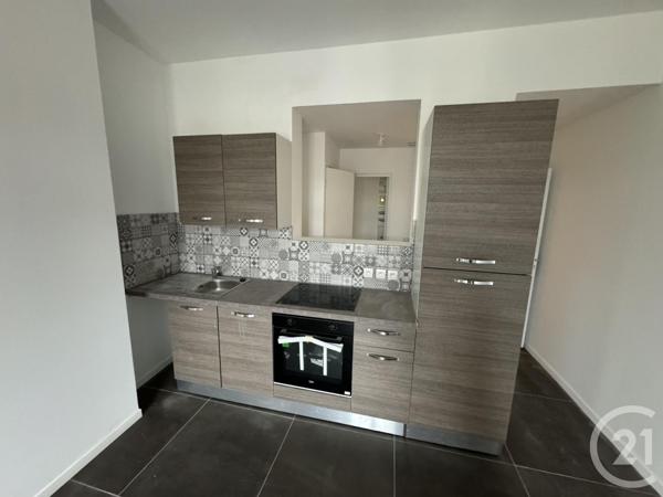 Appartement à vendre  2 pièces - 34,04 m2 BAGNOLES DE L ORNE NORMANDIE - 61