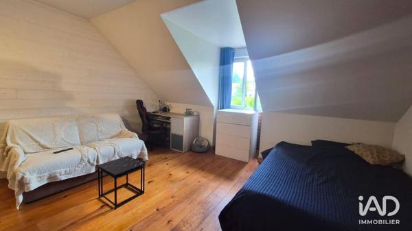 Maison à vendre 5 pièces 170 m² Thorigny-sur-Marne