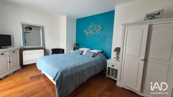Maison à vendre 5 pièces 170 m² Thorigny-sur-Marne