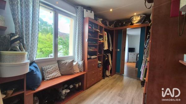 Maison à vendre 5 pièces 170 m² Thorigny-sur-Marne