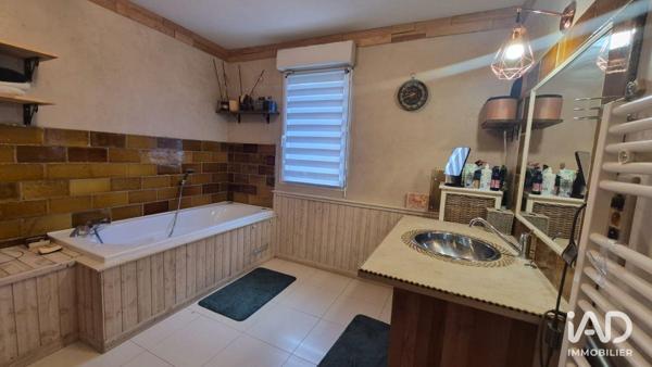 Maison à vendre 5 pièces 170 m² Thorigny-sur-Marne