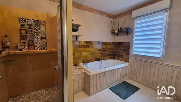 Maison à vendre 5 pièces 170 m² Thorigny-sur-Marne