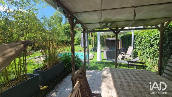 Maison à vendre 5 pièces 170 m² Thorigny-sur-Marne