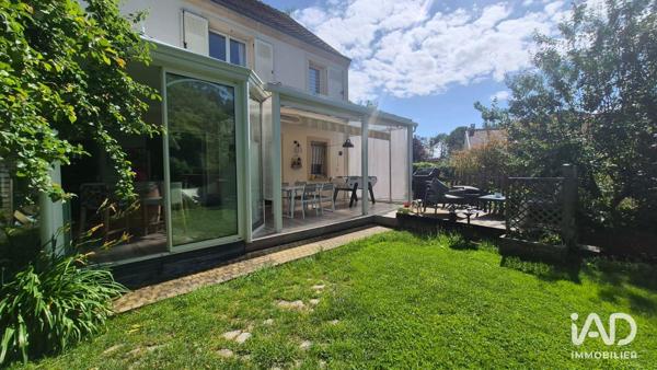 Maison à vendre 5 pièces 170 m² Thorigny-sur-Marne