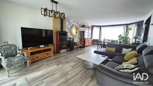 Maison à vendre 5 pièces 170 m² Thorigny-sur-Marne